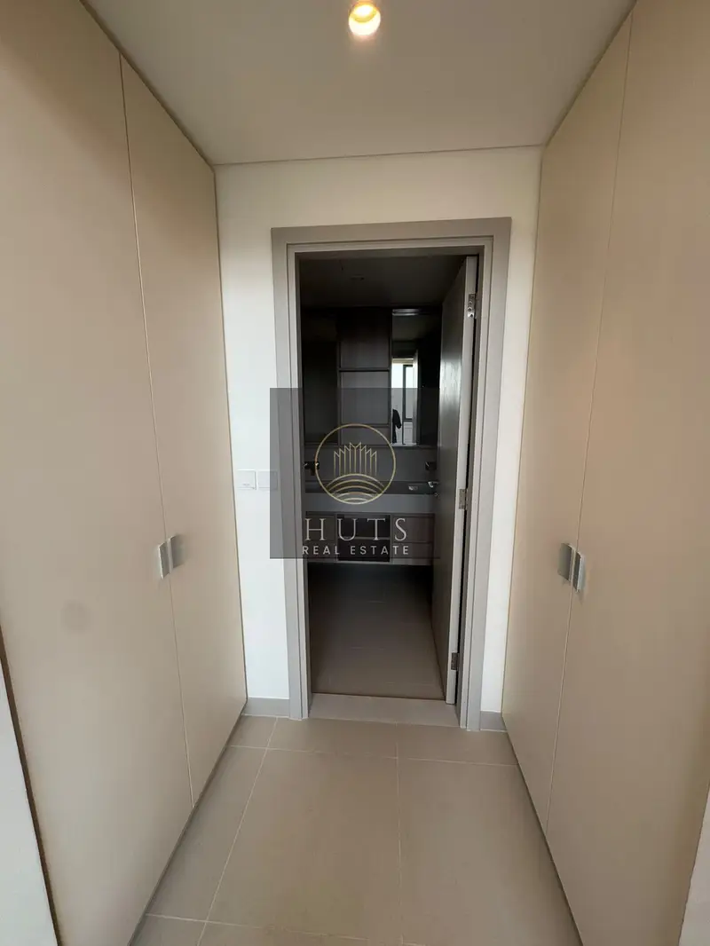 3 BHK + MAID | BURJ AL ARAB VIEW | HIGHER FLOOR