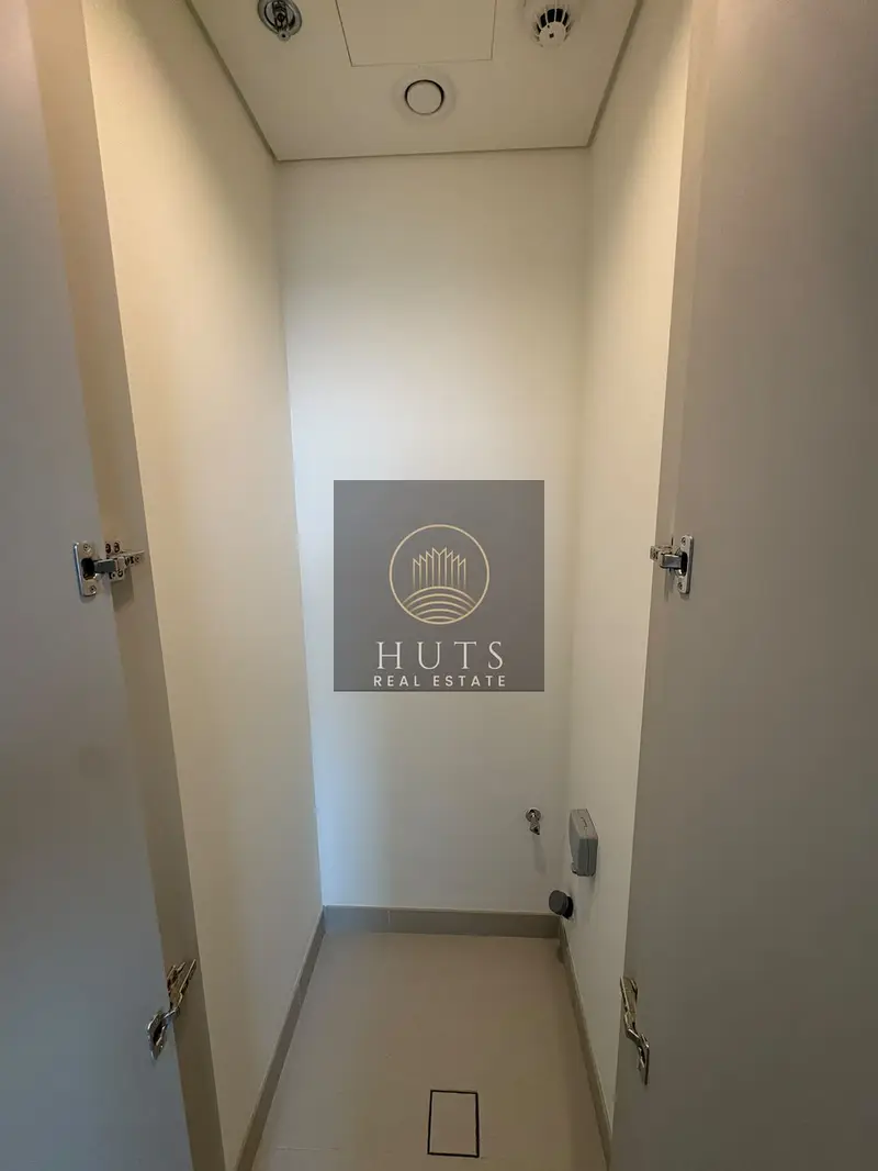3 BHK + MAID | BURJ AL ARAB VIEW | HIGHER FLOOR
