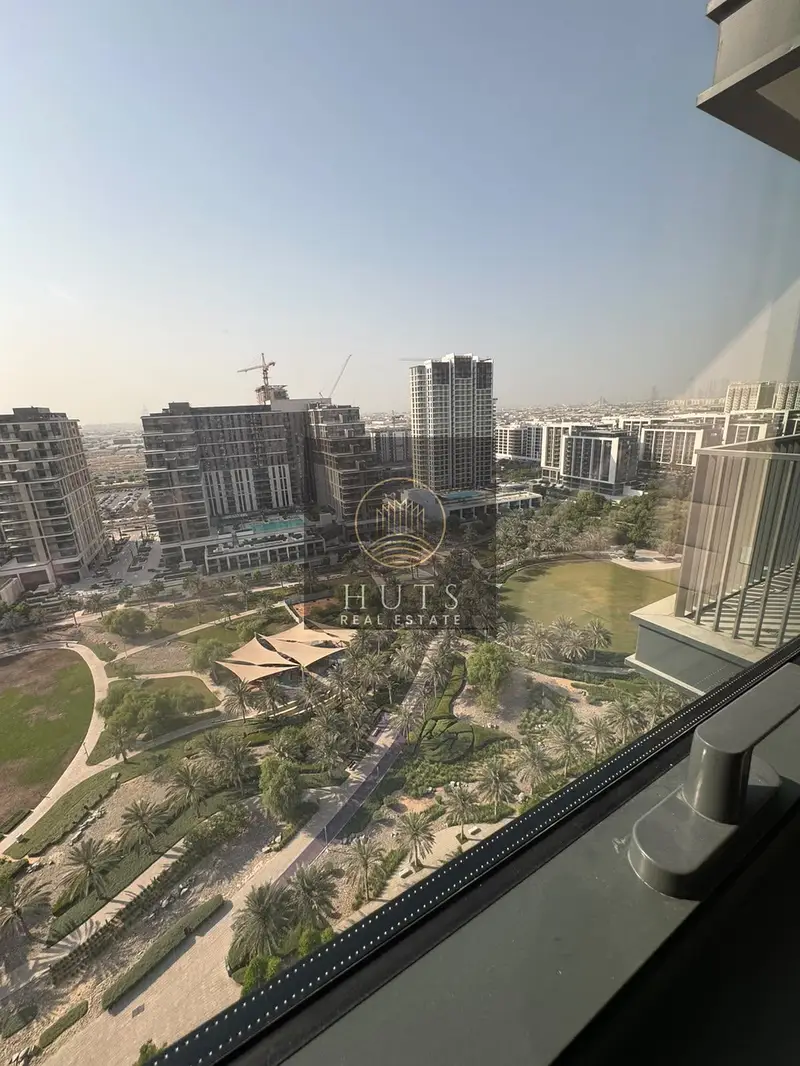 3 BHK + MAID | BURJ AL ARAB VIEW | HIGHER FLOOR
