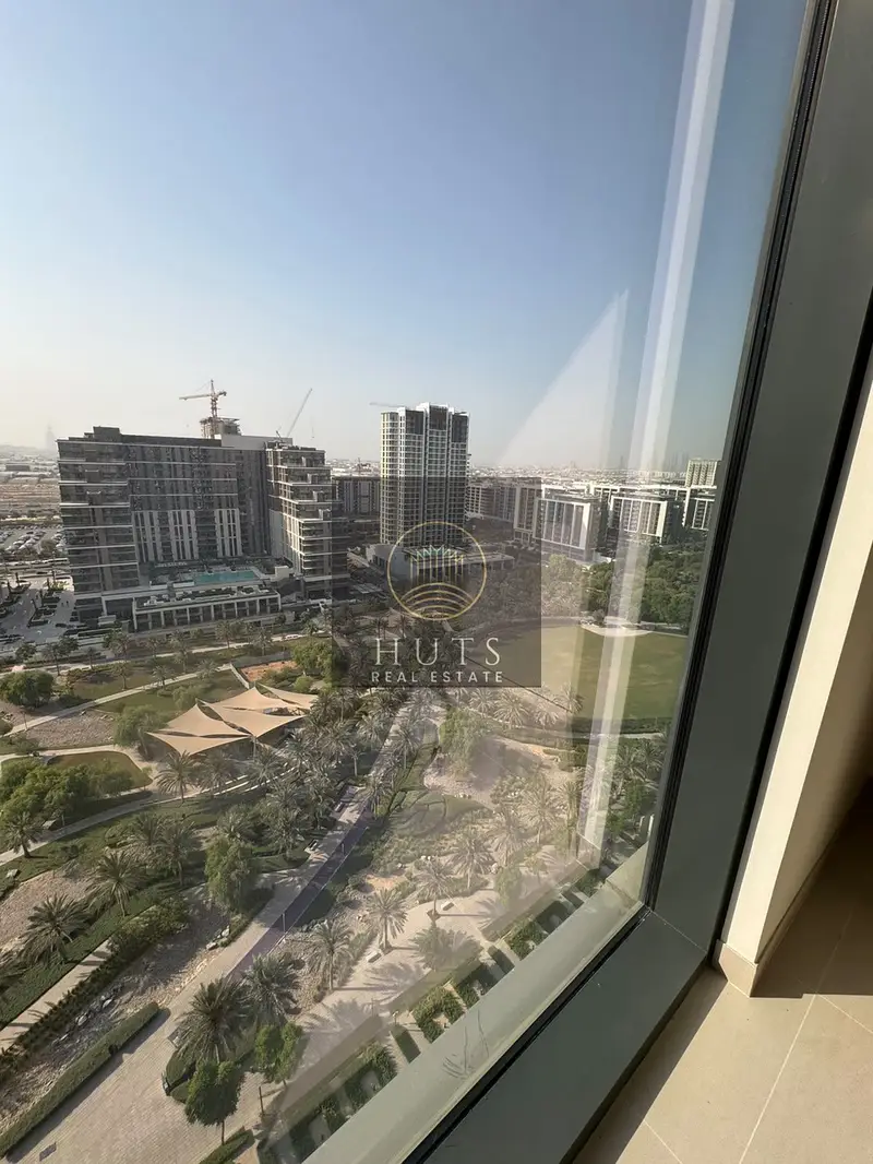 3 BHK + MAID | BURJ AL ARAB VIEW | HIGHER FLOOR