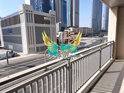 1 Bedroom Apartment for Rent in Downtown Dubai, Dubai - 1000704324. jpg