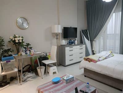 Studio zum Verkauf in Dubai South, Dubai - WhatsApp Image 2025-07-17 at 4.24. 00 PM (2). jpeg