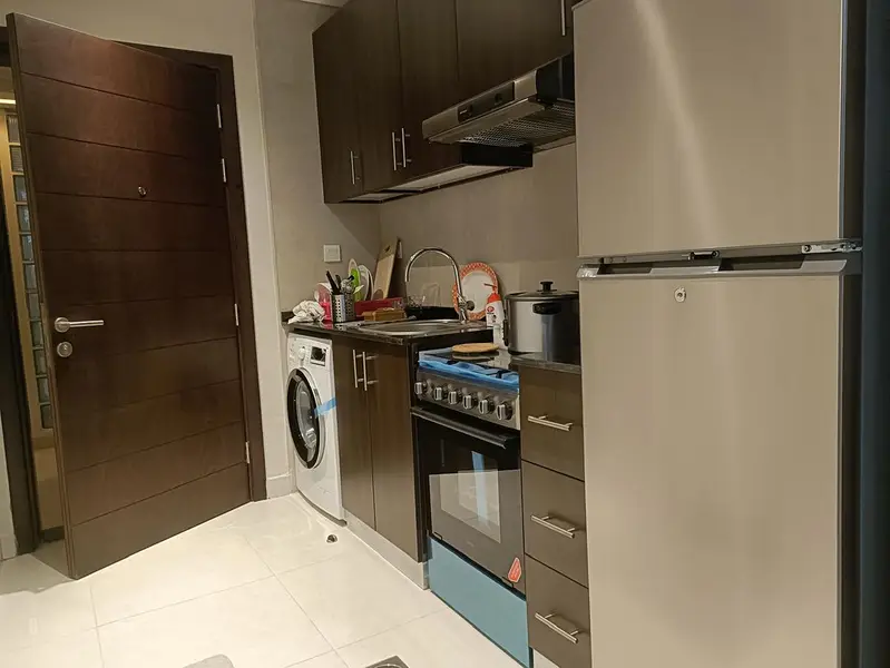 Furnished Studio | Kappa Acca 3 | Community View