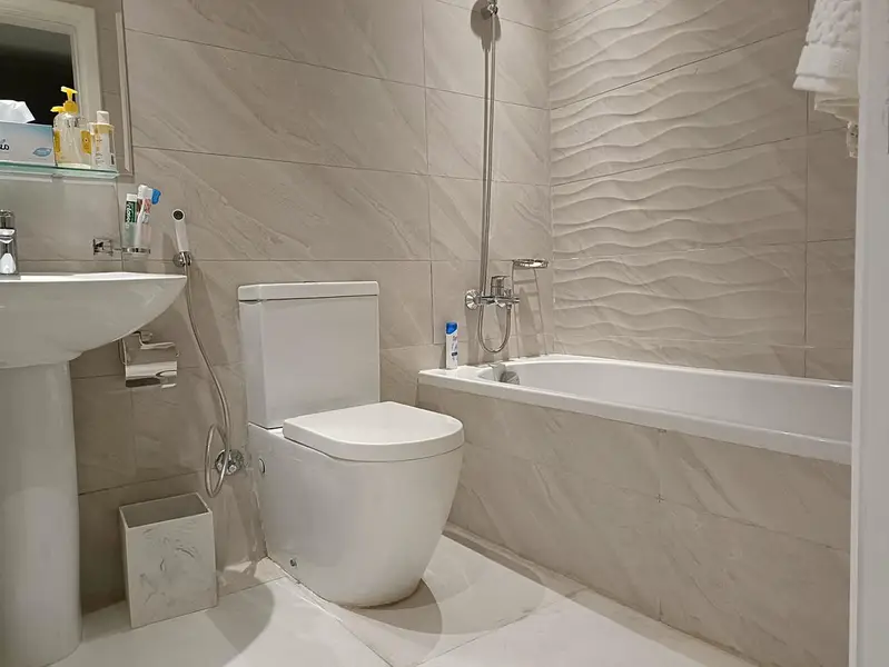 Furnished Studio | Kappa Acca 3 | Community View