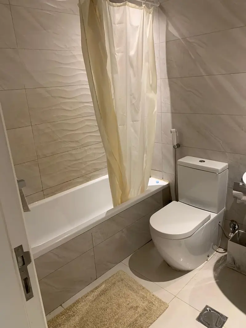 Furnished Studio | Kappa Acca 3 | Community View