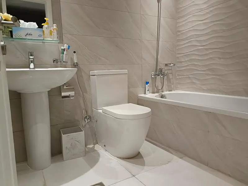 Furnished Studio | Kappa Acca 3 | Community View