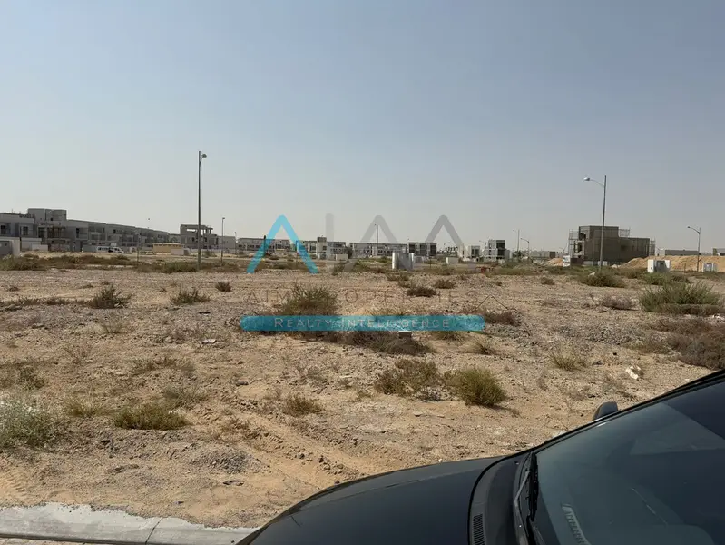 Available Plot | Residential Land | Mulberry | Parkside Community