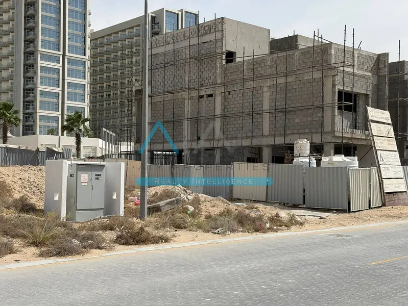Available Plot | Residential Land | Mulberry | Parkside Community