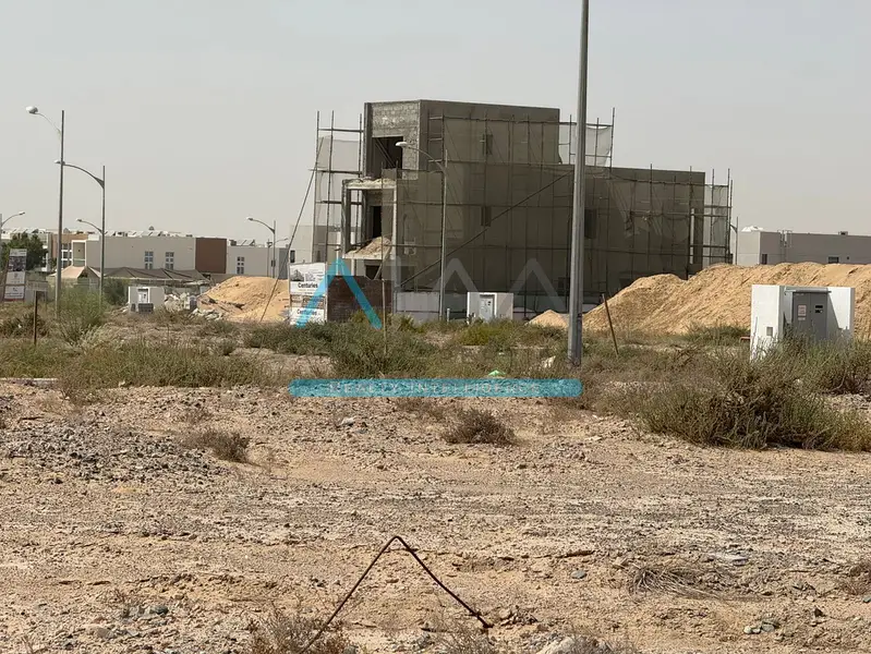 Available Plot | Residential Land | Mulberry | Parkside Community