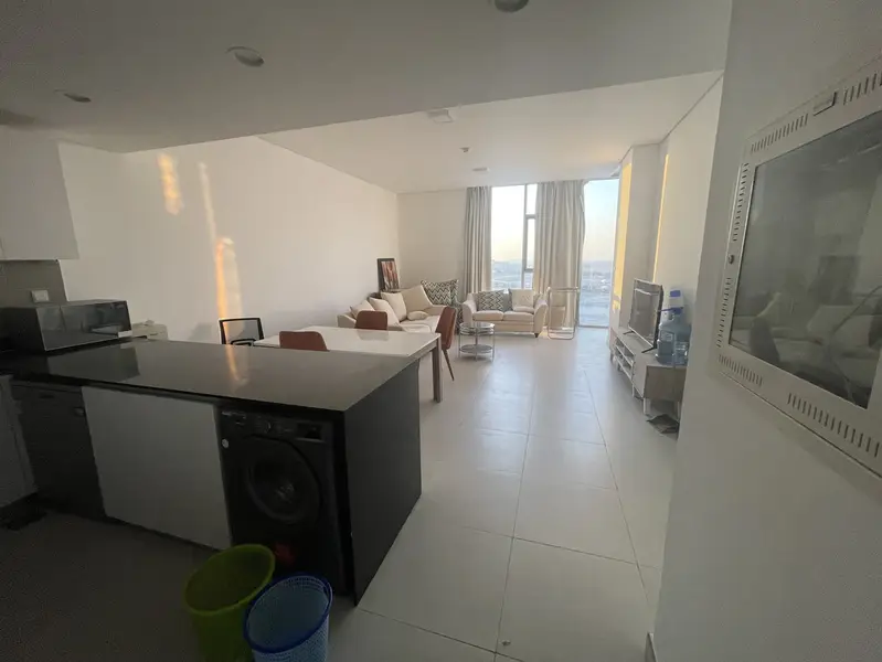 2BR Apartment | Multiple Views | The Pulse Residence 3