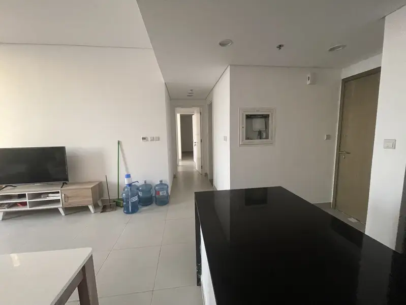 2BR Apartment | Multiple Views | The Pulse Residence 3