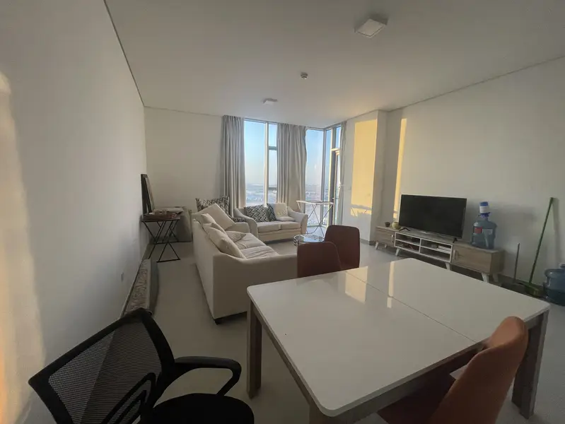 2BR Apartment | Multiple Views | The Pulse Residence 3