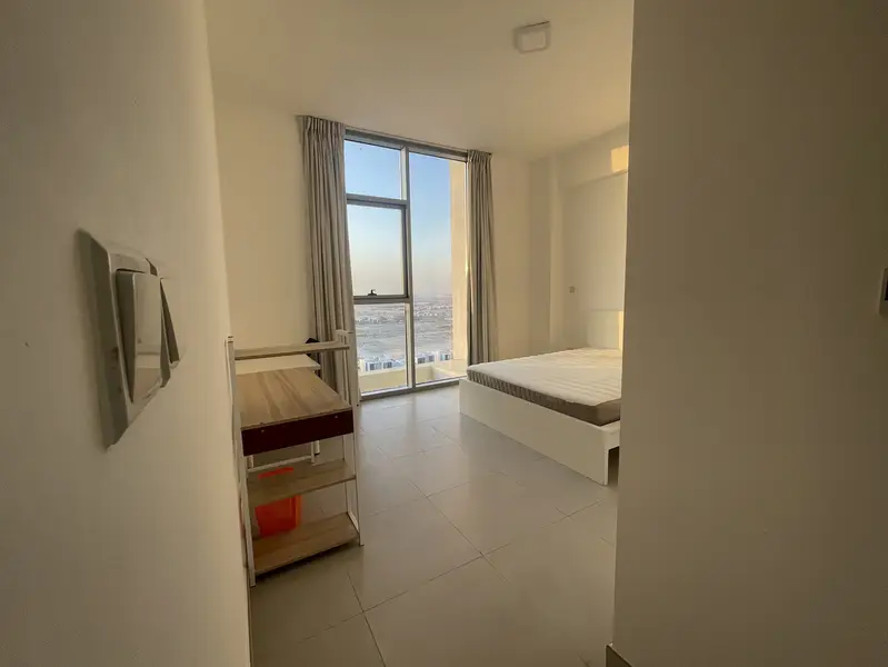 2BR Apartment | Multiple Views | The Pulse Residence 3