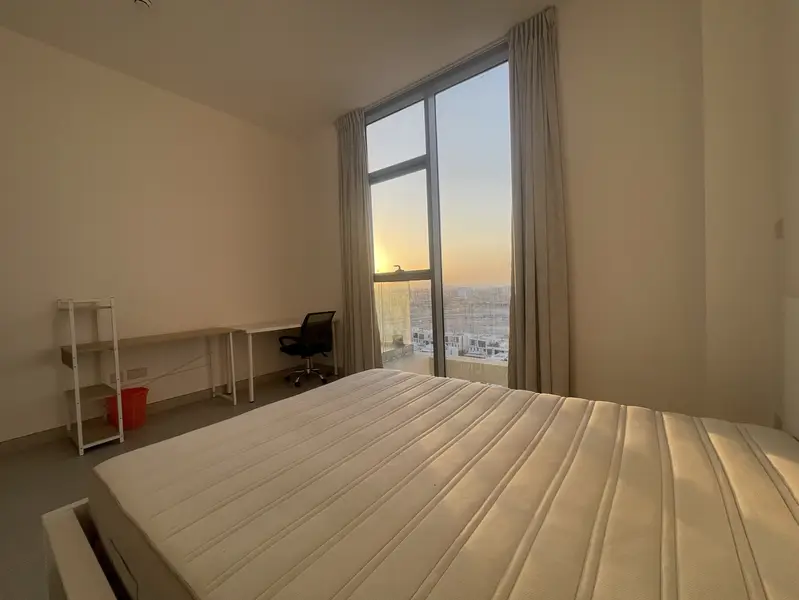 2BR Apartment | Multiple Views | The Pulse Residence 3