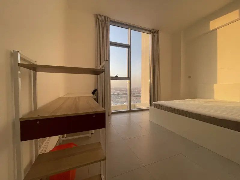 2BR Apartment | Multiple Views | The Pulse Residence 3