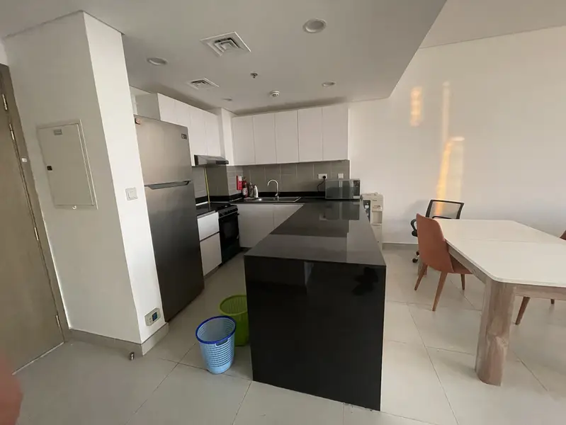 2BR Apartment | Multiple Views | The Pulse Residence 3