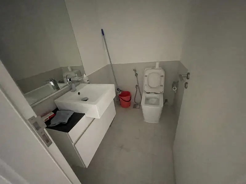 2BR Apartment | Multiple Views | The Pulse Residence 3