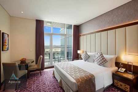 Hotel Apartment in affitto a Business Bay, Dubai - 1. jpg