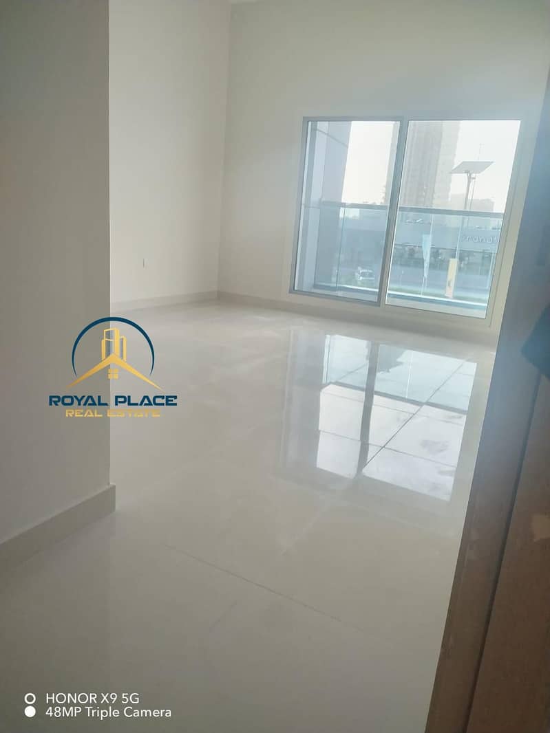 1 Bedroom Apartment | Profile Residence | Premium