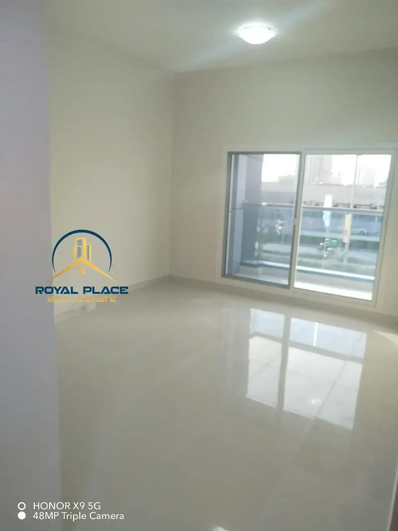 1 Bedroom Apartment | Profile Residence | Premium