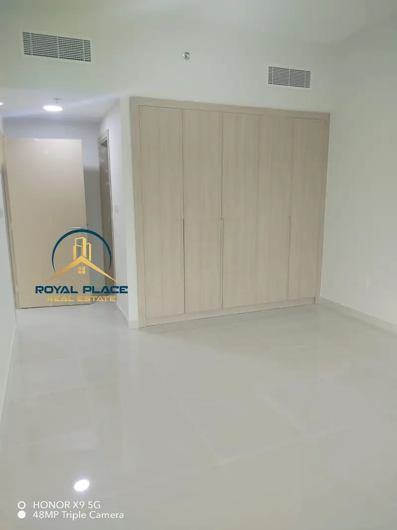 1 Bedroom Apartment | Profile Residence | Premium