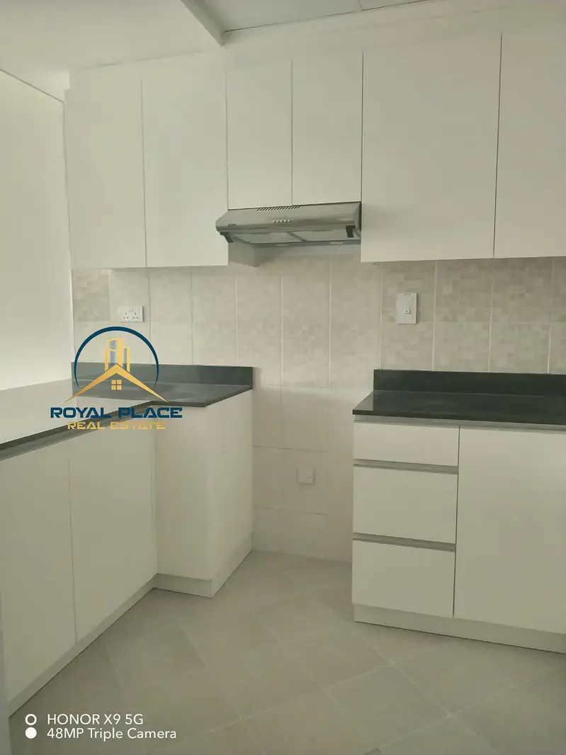 1 Bedroom Apartment | Profile Residence | Premium