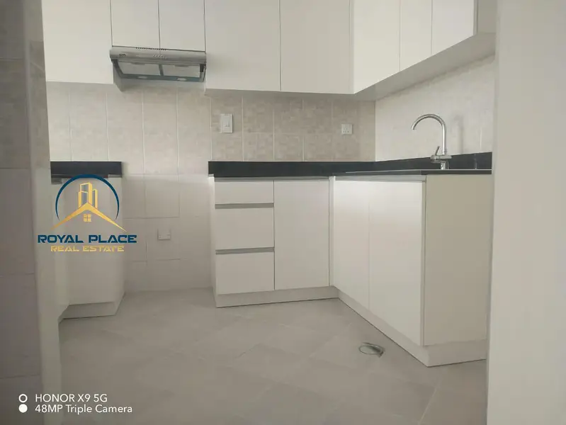 1 Bedroom Apartment | Profile Residence | Premium