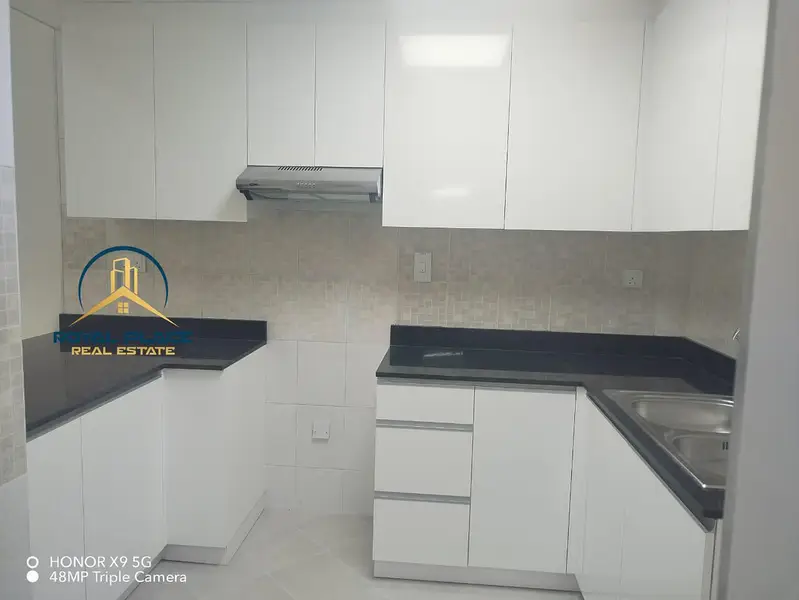 1 Bedroom Apartment | Profile Residence | Premium