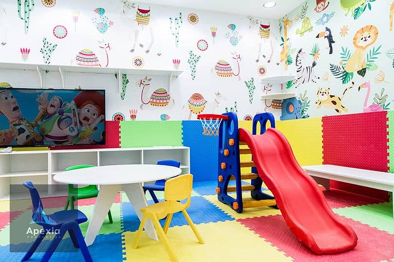 13 Kids Club - Mercure Hotel. jpg