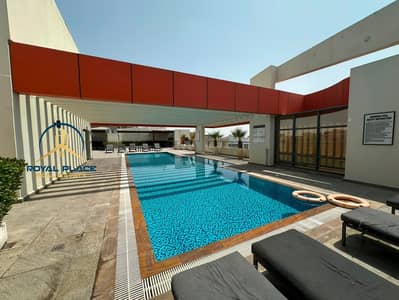 Appartement de 2 chambres à à louer à Al Nahda (Dubai), Dubai - WhatsApp Image 2026-10-03 at 3.30. 40 AM. jpeg Appartement de 2 chambres à à louer à Al Nahda (Dubai), Dubai - WhatsApp Image 2026-10-03 at 3.30. 40 AM. jpeg
