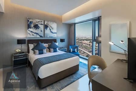 1 Camera Hotel Apartment in affitto a Business Bay, Dubai - 798453513-1066x800. jpg