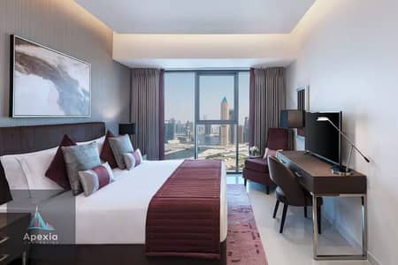 3 Camere Hotel Apartment in affitto a Business Bay, Dubai - 82784bf5. jpg
