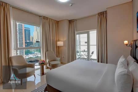 2 Camere Hotel Apartment in affitto a Dubai Marina, Dubai - 802118652-1066x800. jpg