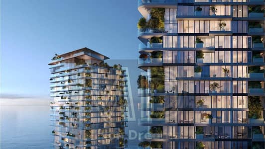 Appartement de 1 chambre à à vendre à Dubai Maritime City, Dubai - img221. jpg