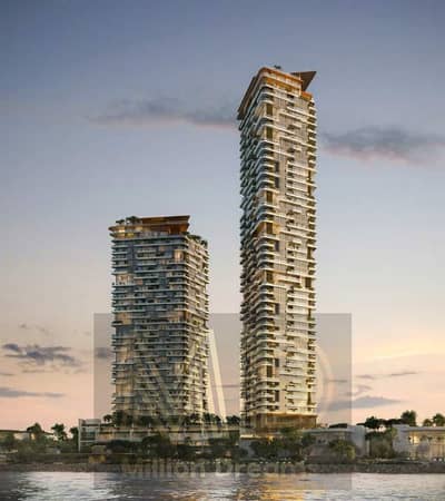 Appartement de 2 chambres à à vendre à Dubai Maritime City, Dubai - img185. jpg