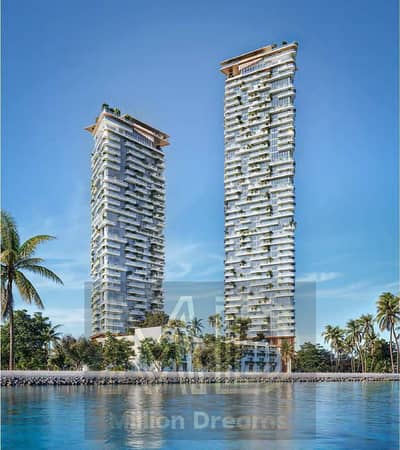 Appartement de 3 chambres à à vendre à Dubai Maritime City, Dubai - img328. jpg