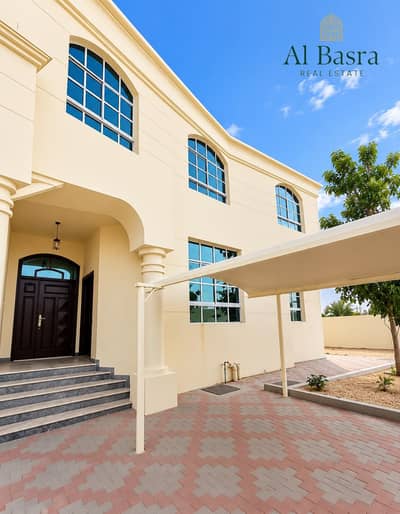 5 Bedroom Villa for Rent in Al Markhaniyyah, Al Ain - WhatsApp Image 2026-10-03 at 2.00. 06 AM. jpeg