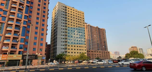 2 Camere Appartamento in affitto a Al Nuaimiya, Ajman - WhatsApp Image 2023-02-18 at 13.46. 12. jpg 2 Camere Appartamento in affitto a Al Nuaimiya, Ajman - WhatsApp Image 2023-02-18 at 13.46. 12. jpg