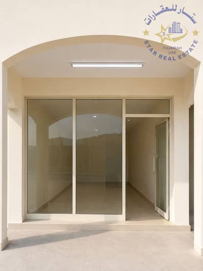 Shop te Huur in Al Hayl, Fujairah - وجهه المحل. png Shop te Huur in Al Hayl, Fujairah - وجهه المحل. png