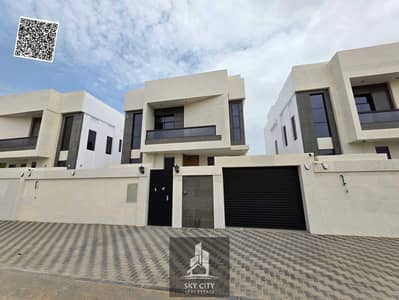 5 Bedroom Villa for Sale in Al Zahya, Ajman - ٢٠٢٦٠٤٢٢_١١٠٠٢٧. jpg