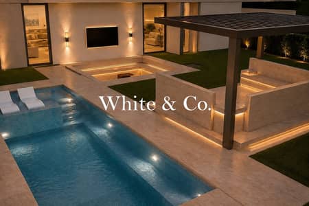 Villa de 5 chambres à à louer à Tilal Al Ghaf, Dubai - Villa à Tilal Al Ghaf,Harmony,Harmony 3, 5 chambres, 1400000 AED - 16719318 Villa de 5 chambres à à louer à Tilal Al Ghaf, Dubai - Villa à Tilal Al Ghaf,Harmony,Harmony 3, 5 chambres, 1400000 AED - 16719318