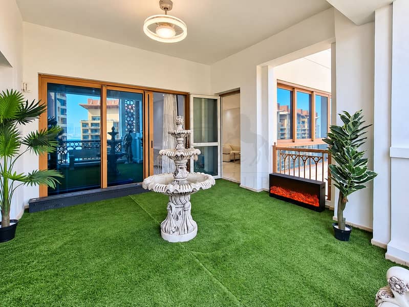 2 Luxury Balcony Fountain Oasis. png