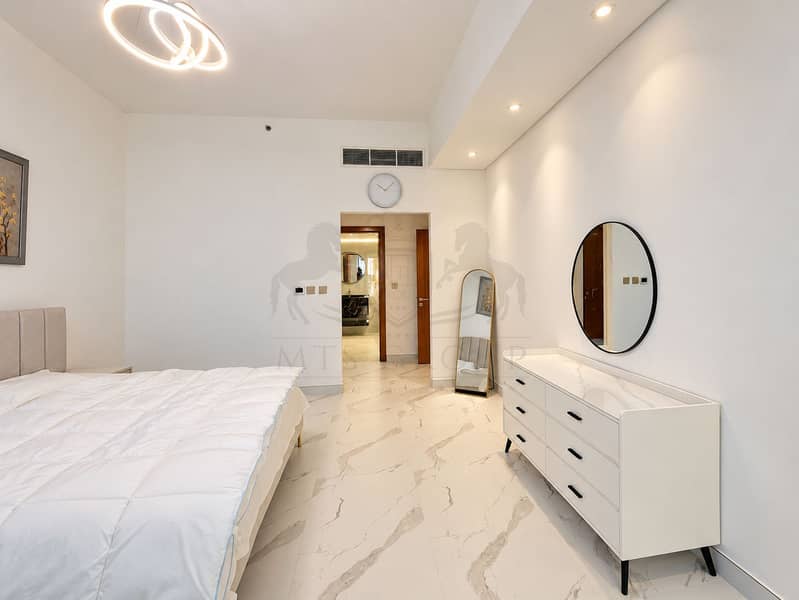 9 Modern Minimalist Bedroom with Marble Accents. png