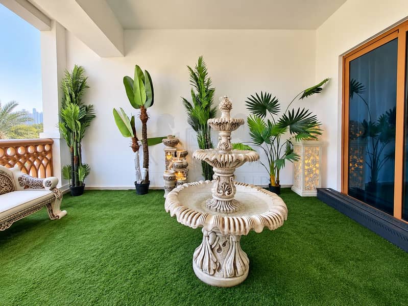 12 Mediterranean Courtyard Fountain Retreat. png