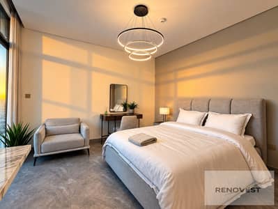 Студия Продажа в Бизнес Бей, Дубай - 441BFCEC-7F18-4C0D-B1DF-5D9863F3ED20. png