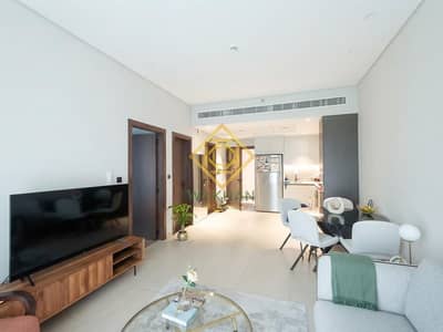 1 Schlafzimmer Wohnung zum Miete in Arjan, Dubai - Wohnung in Arjan,Marquis Signature, 1 schlafzimmer, 89999 AED - 16719442 1 Schlafzimmer Wohnung zum Miete in Arjan, Dubai - Wohnung in Arjan,Marquis Signature, 1 schlafzimmer, 89999 AED - 16719442