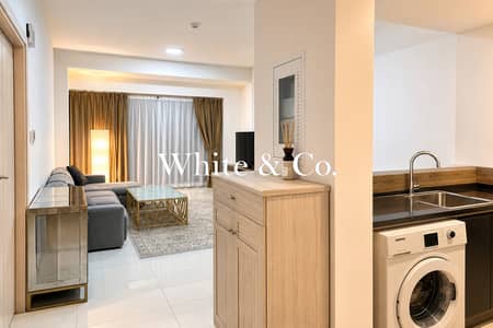 1 Bedroom Flat for Rent in Dubai Marina, Dubai - Now Vacant | Marina Views | Large Layout