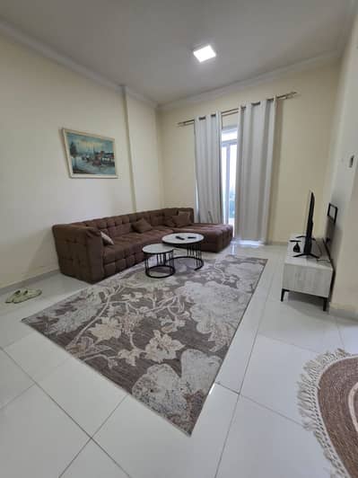 Appartement de 2 chambres à à louer à Al Mowaihat, Ajman - 1WhatsApp Image 2026-10-02 at 4.31. 43 PM. jpeg