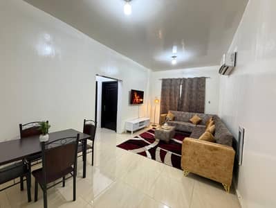 Appartement de 1 chambre à à louer à Al Mowaihat, Ajman - 1WhatsApp Image 2026-07-29 at 7.20. 22 PM. jpeg