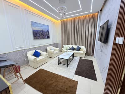1 Schlafzimmer Wohnung zum Miete in Al Nuaimiya, Ajman - 1WhatsApp Image 2026-09-19 at 10.40. 27 AM. jpeg
